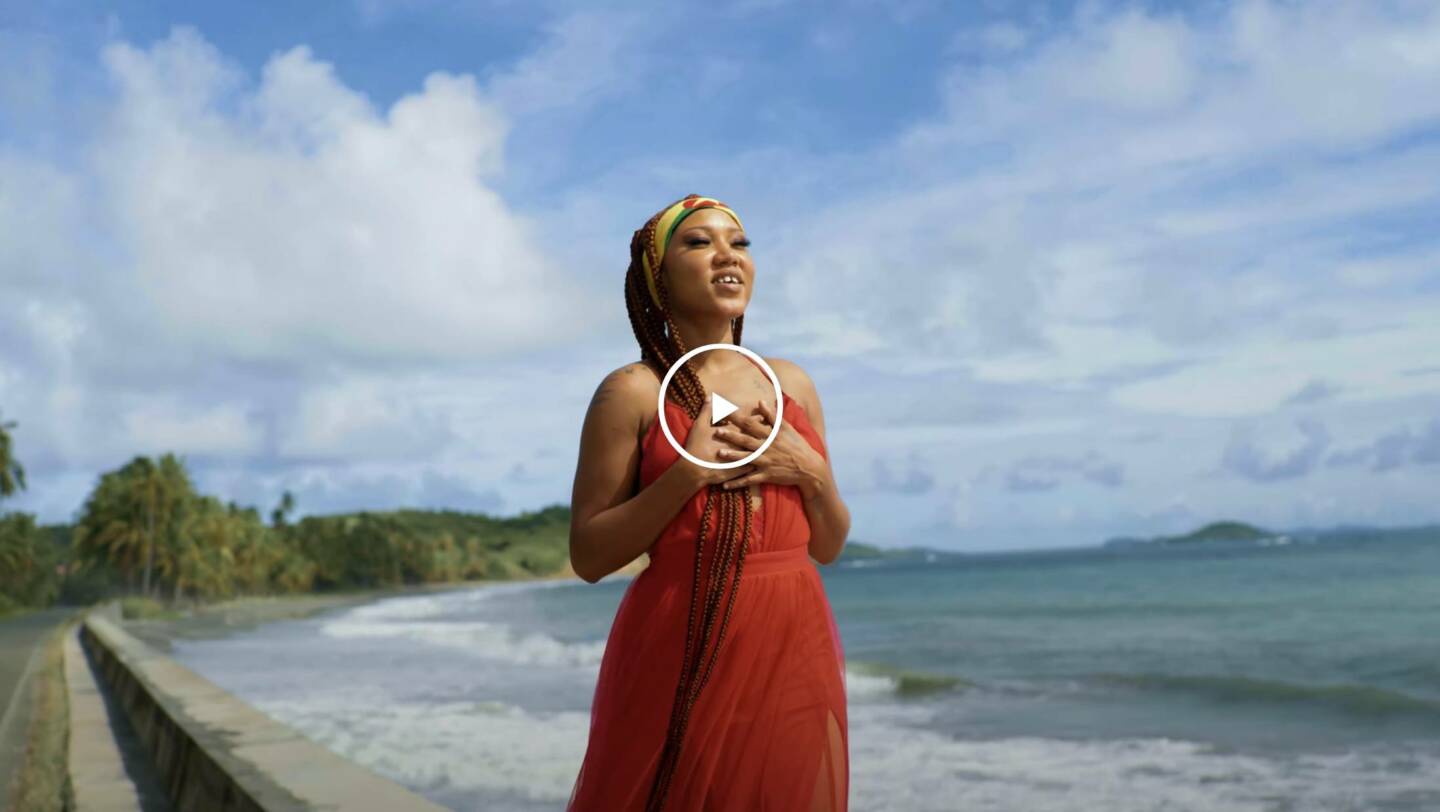 Happy 50 Years of Independence, Grenada